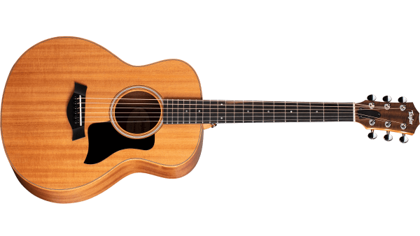 GS Mini Series Guitars, Acoustic Travel | Taylor Guitars